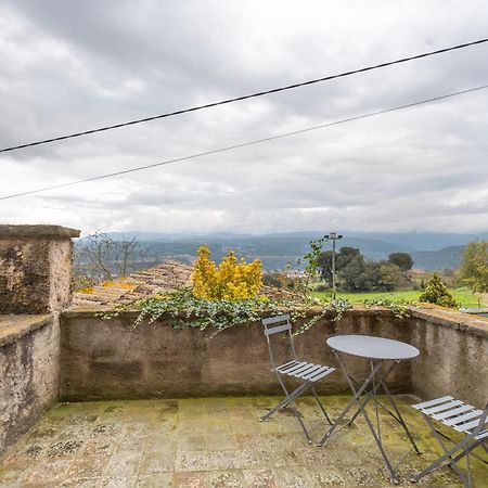 Mas Vinyoles Guest House Centellas Bagian luar foto