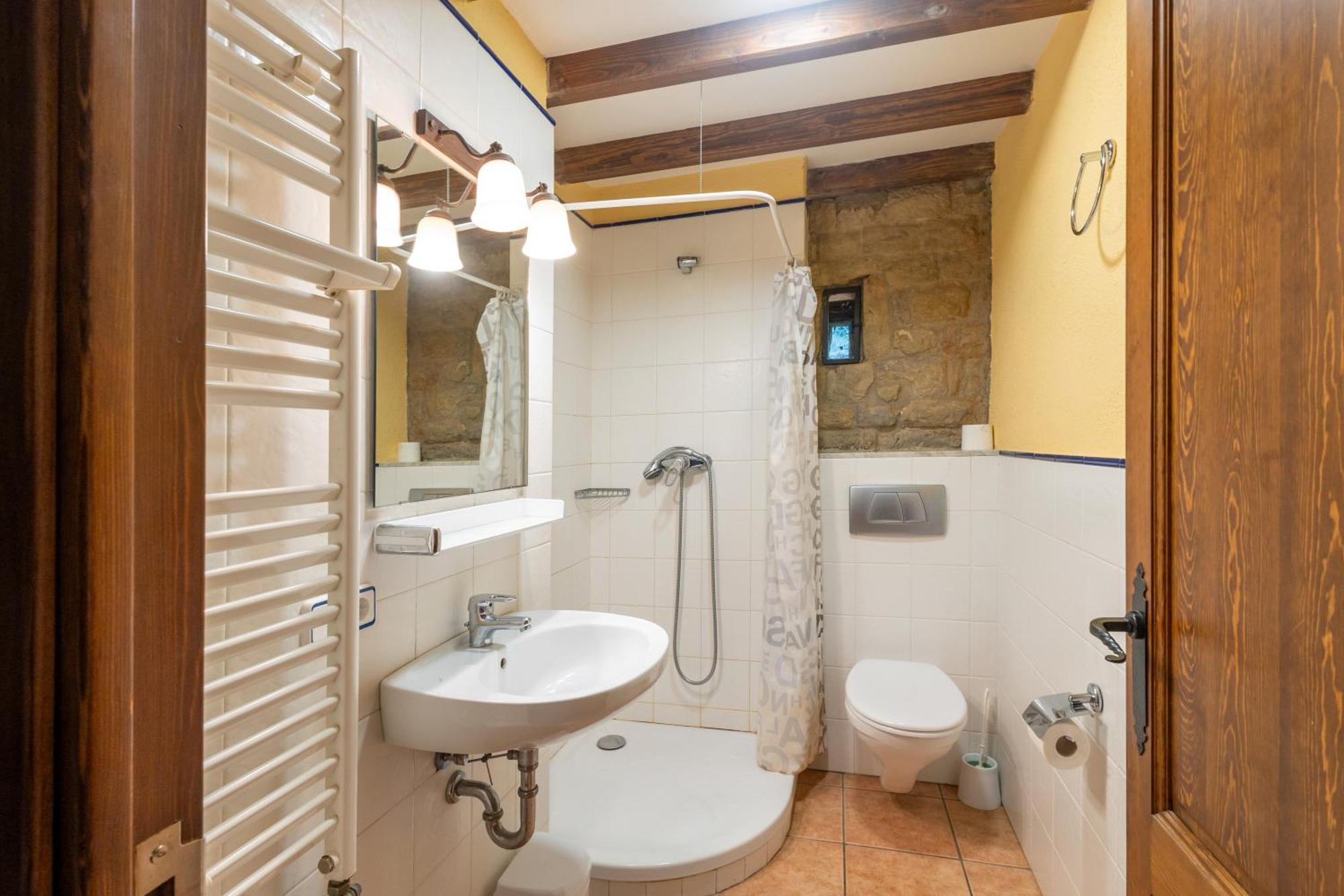 Mas Vinyoles Guest House Centellas Bagian luar foto